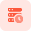 Timer icon 64x64