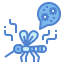 Mosquito icon 64x64
