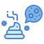 Poop icon 64x64