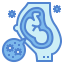 Pregnancy icon 64x64