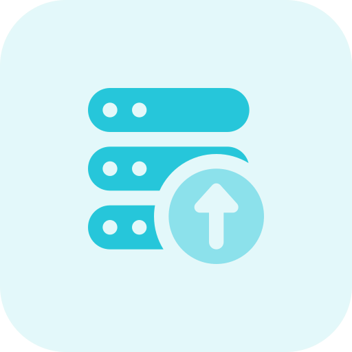 File upload biểu tượng