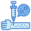 Syringe icon 64x64