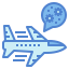 Airplane icon 64x64