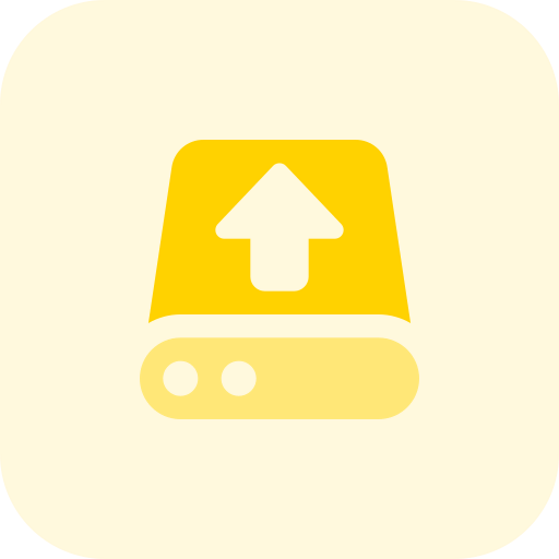 Upload icon