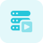 Video icon 64x64