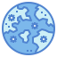 Worldwide icon 64x64