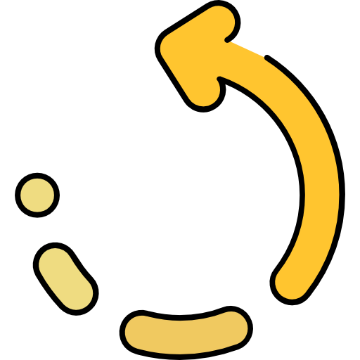 Rotate biểu tượng