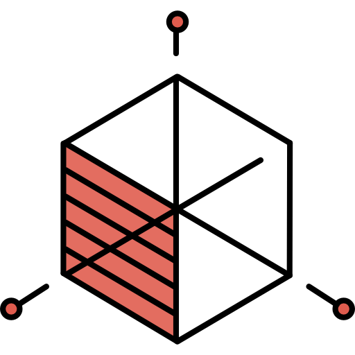 Cube 图标