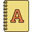 Agenda Symbol 64x64