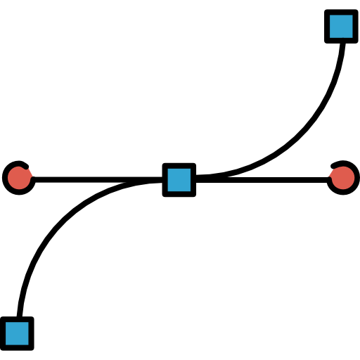 Vector Ikona