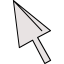 Cursor Symbol 64x64