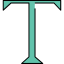Text Symbol 64x64