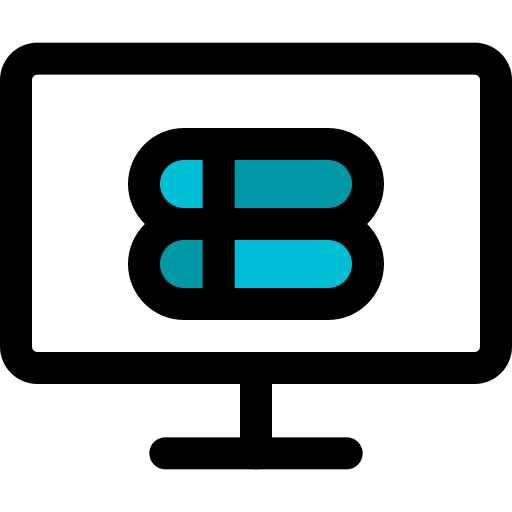 Server icon