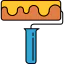 Paint roller Symbol 64x64