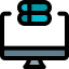Server biểu tượng 64x64