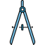 Compass Symbol 64x64