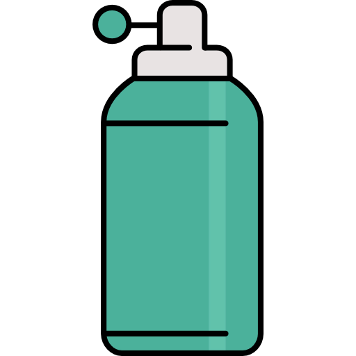 Spray icon