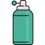 Spray Symbol 64x64