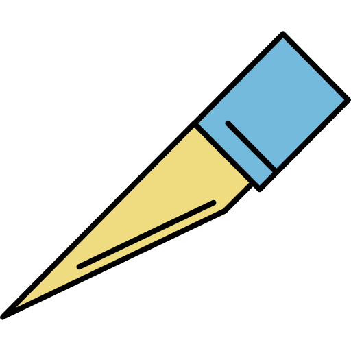 Slice icon