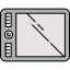 Tablet Symbol 64x64