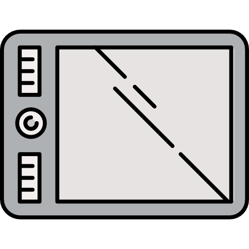 Tablet icon
