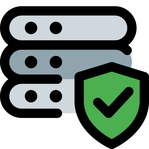 Secure icon