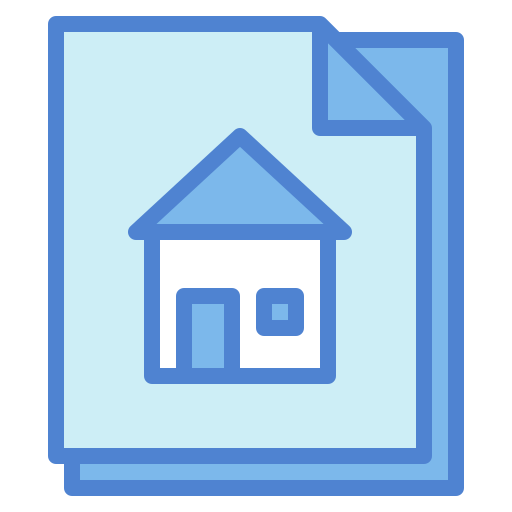 Document icon