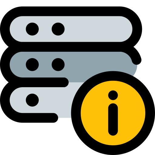 Info icon