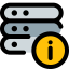 Info ícone 64x64