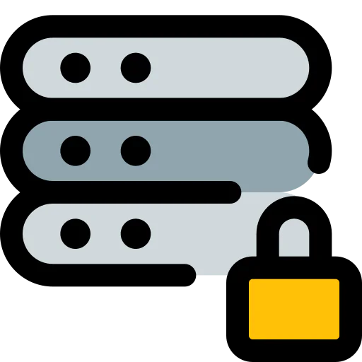 Lock icon