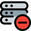 Remove ícone 64x64