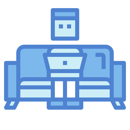 Sofa icon