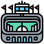 Arena icon 64x64