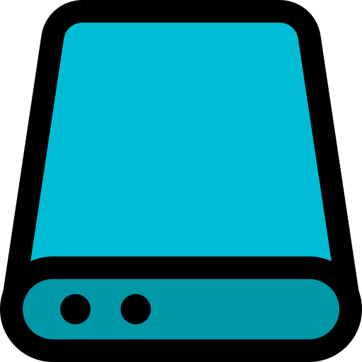 Database storage 상