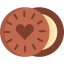 Cookies biểu tượng 64x64