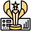 Trophy icon 64x64