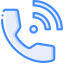 Phone call icon 64x64