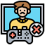 Banned icon 64x64