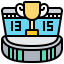 Scoreboard icon 64x64