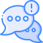 Chat icon 64x64