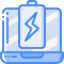 Battery icon 64x64