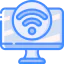 Wifi icon 64x64