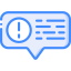 Message icon 64x64