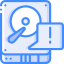 Hard drive icon 64x64