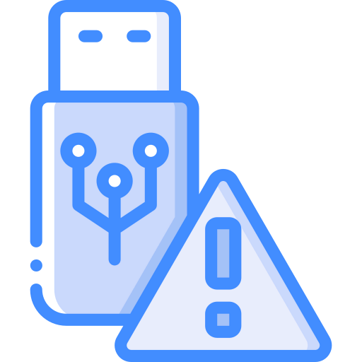 Pendrive icon