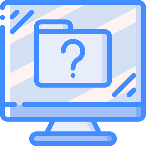 Monitor icon