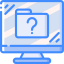 Monitor icon 64x64
