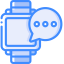 Smartwatch icon 64x64