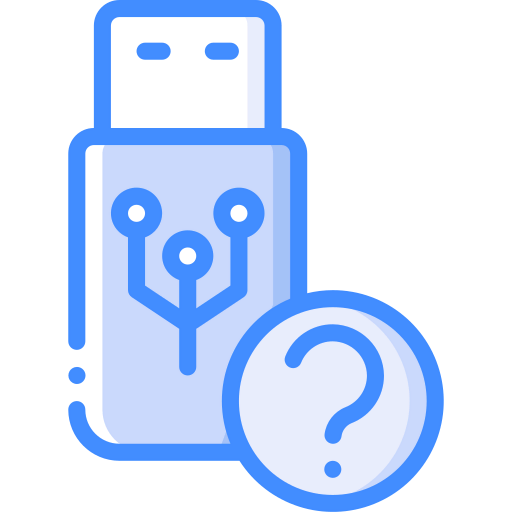 Pendrive icon
