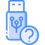 Pendrive icon 64x64